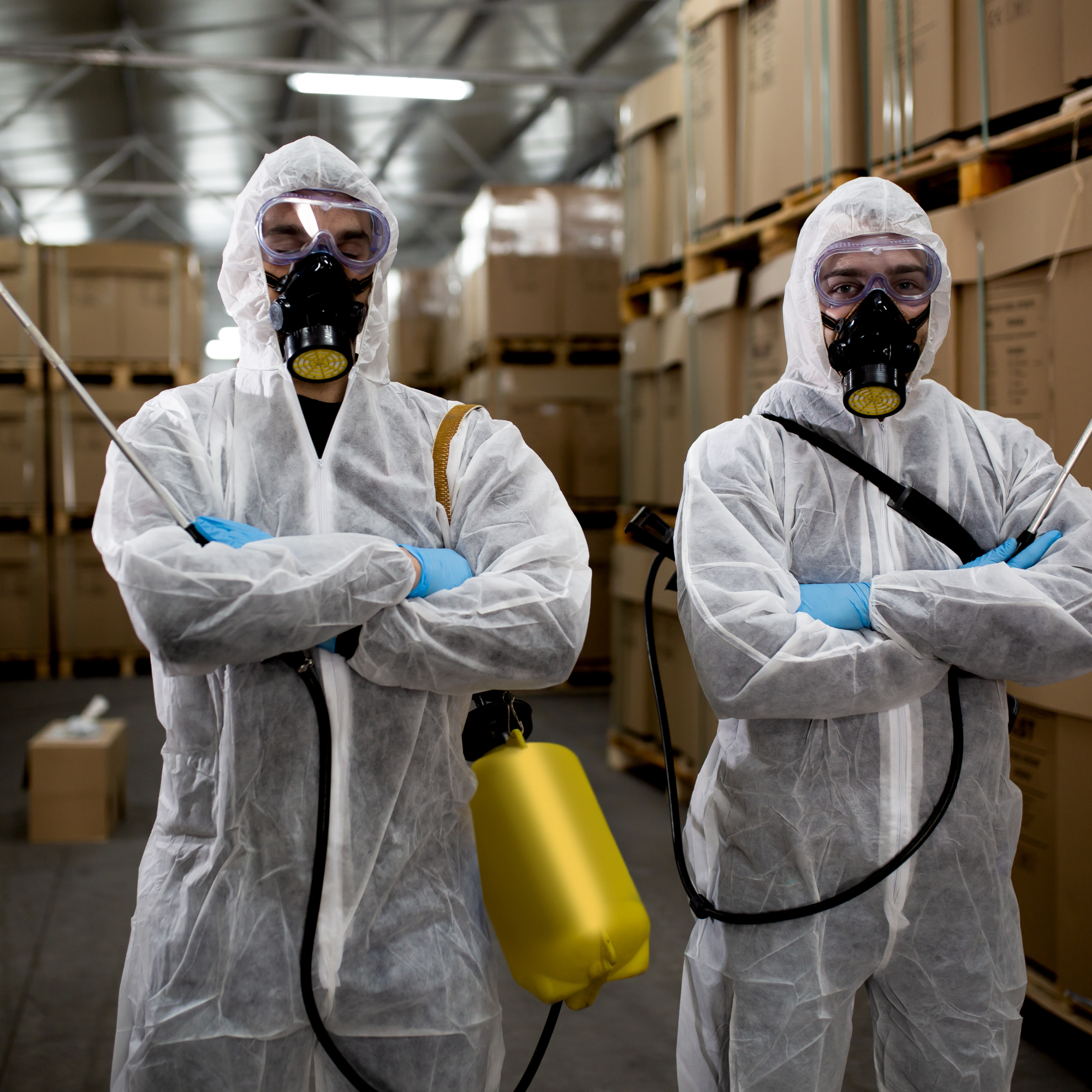 Contacta al 614208962 para servicios de fumigación urgentes en Vallecas